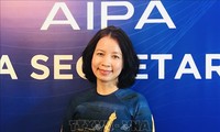 L’AIPA appelle à la solidarité pour promouvoir la communauté de l’ASEAN