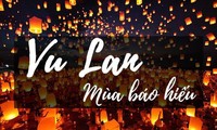 Des Vietnamiens résidant en France célèbrent la fête Vu Lan