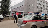 Russie : une fusillade dans une université fait au moins 8 morts