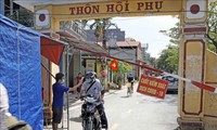 Covid-19: Le Vietnam détecte 11.692 nouveaux cas ce mardi 21 septembre
