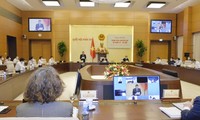 L’Assemblée nationale consulte les experts sur le développement socioéconomique