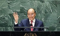 Geopolitical Monitor (Canada) salue le rôle et les contributions du Vietnam au sein de l’ONU