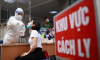 Hanoï: contrôler rapidement la pandémie de Covid-19 pour redresser l’économie