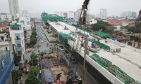 Hanoi met tout en oeuvre pour satisfaire ses habitants   