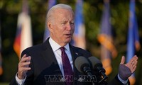 États-Unis: Joe Biden compte se représenter en 2024