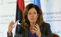 L’Américaine Stephanie Williams nommée conseillère spéciale pour la Libye du secrétaire général de l’ONU