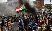 Soudan: tirs de gaz lacrymogènes pour disperser les manifestants à Khartoum
