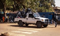 Burkina Faso: l'armée française a tué 40 jihadistes impliqués dans les attaques au Bénin