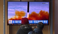 L’ONU se réunit en urgence après un nouvel essai de missile nord-coréen