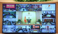 Pham Minh Chinh prévoit une meilleure croissance pour le 2e trimestre de 2022