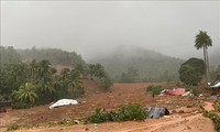 Philippines : la tempête Megi fait au moins 25 morts, le bilan pourrait s’alourdir