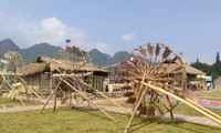 Lai Châu est prête pour la semaine culturelle et artistique 2022