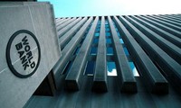 La Banque mondiale abaisse ses prévisions de croissance