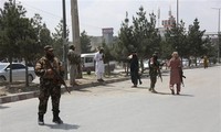 L'État islamique revendique l'attentat contre la mosquée sunnite de Kaboul