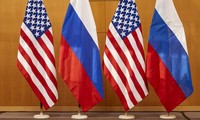 Le dialogue sur la stabilité stratégique entre Moscou-Washington gelé