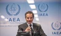 L'AIEA à un “stade très difficile” avec l'Iran sur des questions sans réponse