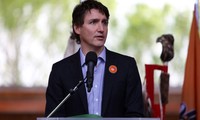 Canada: le Premier ministre Justin Trudeau veut faire interdire les armes de poing