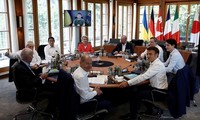 G7: les principaux sujets de l’agenda 