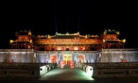 Festival de Huê 2022: le concert «L’harmonie royale»