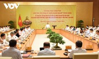 Pham Minh Chinh: les entreprises publiques doivent s’impliquer davantage dans le développement économique