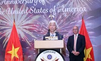 Hô Chi Minh-Ville s’engage à réserver un environnement favorable pour des entreprises américaines