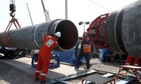 Kremlin: Gazprom fournit autant de gaz que possible à l'Europe