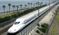 Le ministère des Transports soumettra au Bureau politique son projet de chemin de fer à grande vitesse nord-sud
