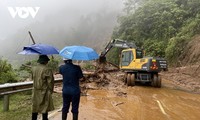 Catastrophes naturelles: 9 morts et disparus dans le nord