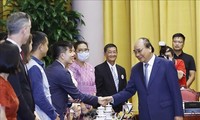 La FICR continuera de soutenir le Vietnam