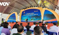 Quang Ninh: Pham Minh Chinh à l’inauguration de l’autoroute Vân Dôn-Mong Cai