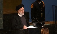 Le président iranien assure que Téhéran ne cherche pas à se doter d'armes nucléaires