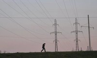 L'Ukraine suspend ses exportations d'électricité vers l'UE