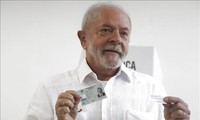 Élection présidentielle au Brésil : Lula élu d’une courte tête face à Bolsonaro au second