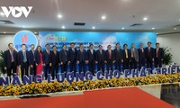 Pham Minh Chinh à la conférence bilan de 2022 de PVN