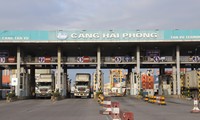 Les ports de Hai Phong et la transition numérique   