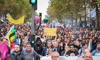 Grève du 19 janvier: un jeudi noir se dessine contre la réforme des retraites en France