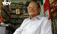 Le poète Giang Nam
