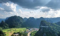 Phong Nha-Ke Bang, une des meilleures destinations au monde à visiter en couple et entre amis