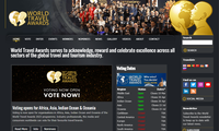 World Travel Awards 2023: voter pour le Vietnam