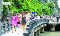 Le secteur touristique fait peau neuve pour mieux attirer les visiteurs étrangers   