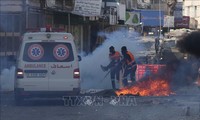 Le Conseil de sécurité de l'ONU se réunit sur les violences en Cisjordanie