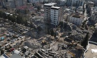 Séisme en Turquie: la Banque mondiale estime les dégâts à 34 milliards de dollars