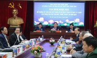 Symposium: Le programme sur la culture vietnamienne et l’idéologie sur les lettres et les arts du PCV