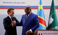 France-Afrique : un nouveau départ   
