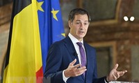 La Belgique va se joindre au “club” nucléaire de la France