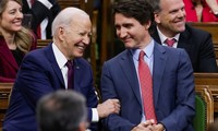Joe Biden au Canada: une visite importante pour l’avenir de la région
