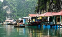 Le village de pêche de Cua Van parmi les 16 plus belles cités littorales au monde