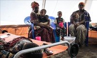 L'OMS intensifie ses efforts pour lutter contre l'épidémie de choléra en Afrique