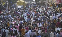 L'Inde en passe de devenir le pays le plus peuplé du monde, devant la Chine