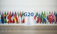 Rio de Janeiro, ville hôte du sommet du G20 en 2024
